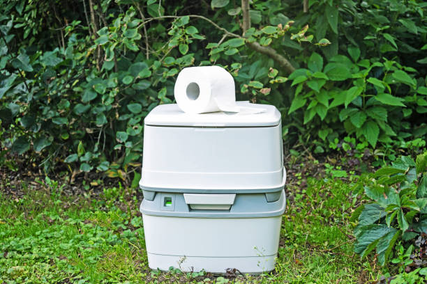 Best Porta potty rental near me  in Mcdonald, OH