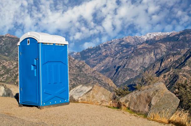 Professional porta potty rental in Mcdonald, OH
