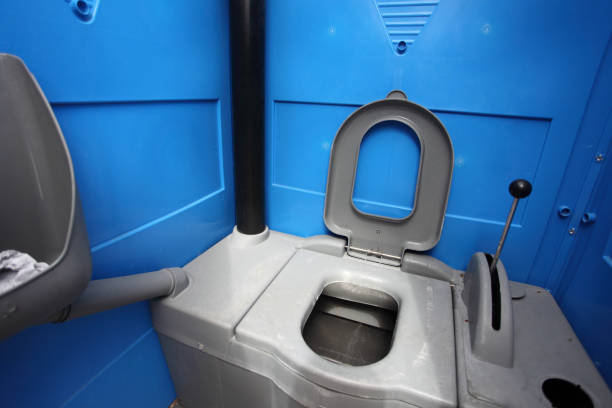 Best Temporary restroom rental  in Mcdonald, OH