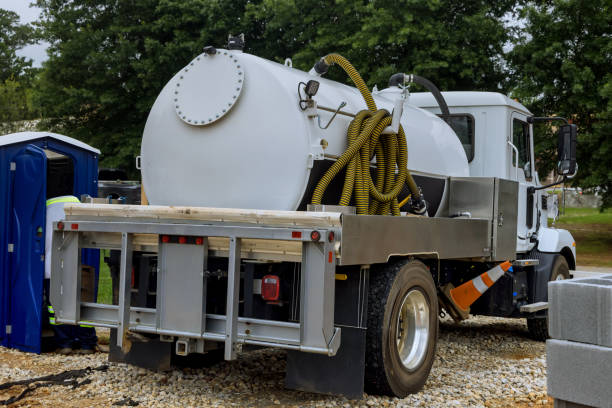 Best Best portable toilet rental  in Mcdonald, OH