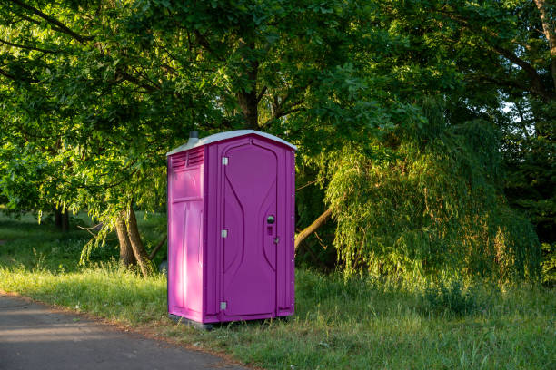 Best Long-term porta potty rental  in Mcdonald, OH