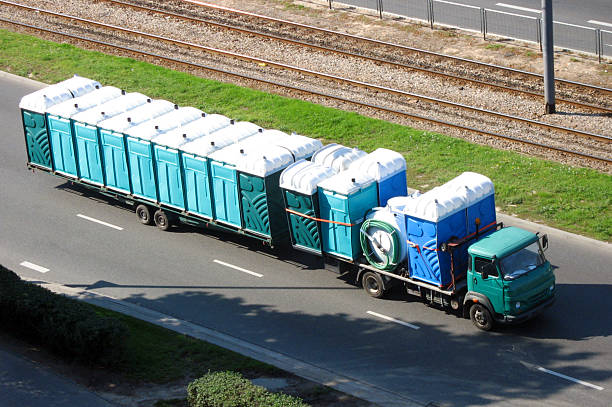 Best Local porta potty services  in Mcdonald, OH