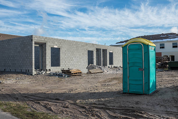 Best Porta potty rental for parties  in Mcdonald, OH